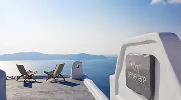 Belvedere Suites