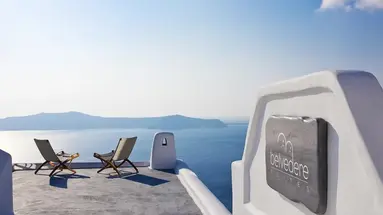 Belvedere Suites