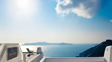 Belvedere Suites