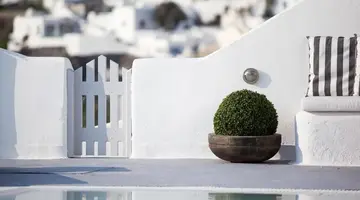 Belvedere Suites