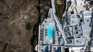 Belvedere Suites