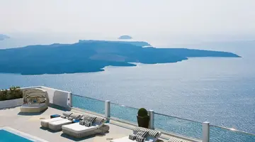 Belvedere Suites