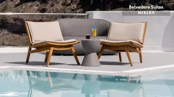 Belvedere Suites
