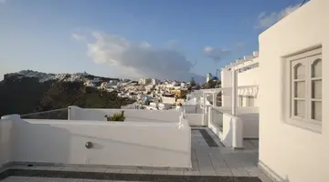Belvedere Suites