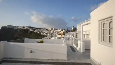Belvedere Suites