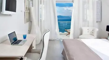 Belvedere Suites