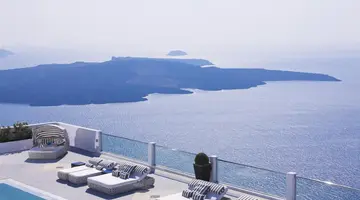 Belvedere Suites