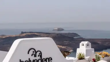 BELVEDERE SUITES
