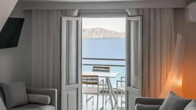BELVEDERE SUITES