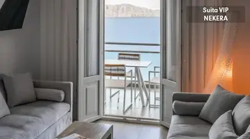 Belvedere Suites