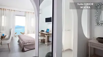 Belvedere Suites