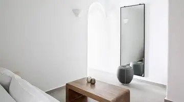 Belvedere Suites