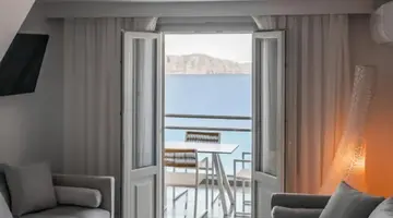 Belvedere Suites