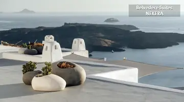Belvedere Suites