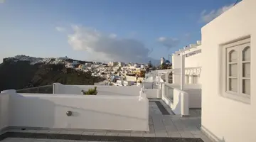 Belvedere Suites