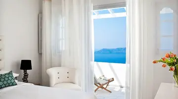 Belvedere Suites