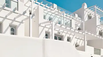 Belvedere Suites
