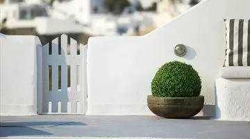 Belvedere Suites