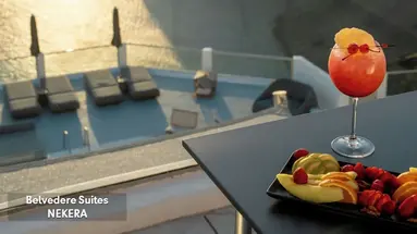 Belvedere Suites