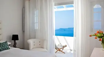 Belvedere Suites