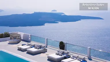 Belvedere Suites