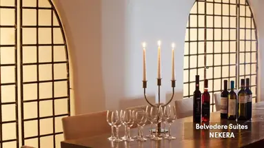 Belvedere Suites