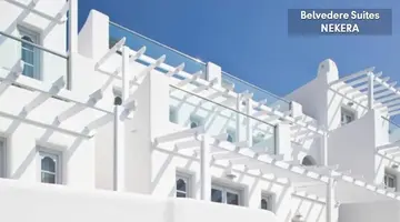 Belvedere Suites