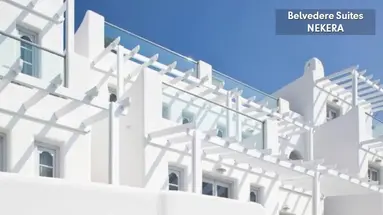 Belvedere Suites