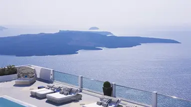 Belvedere Suites