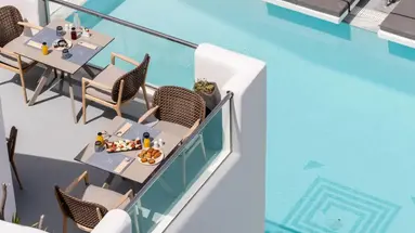 Belvedere Suites