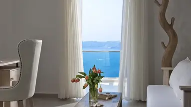 Belvedere Suites