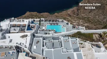 Belvedere Suites