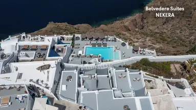 Belvedere Suites