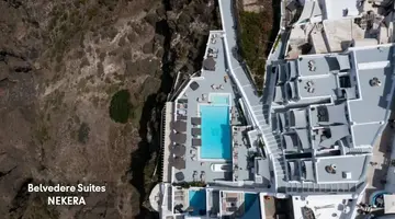 Belvedere Suites