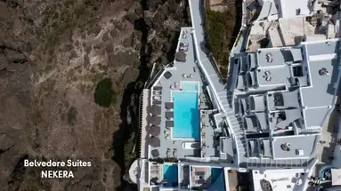 Belvedere Suites