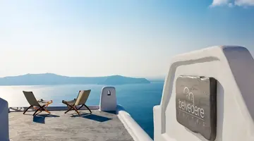 Belvedere Suites