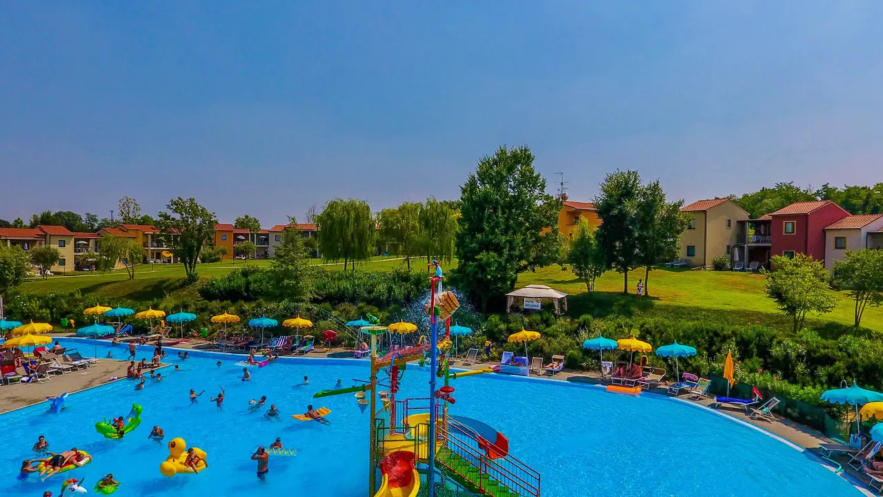 Belvedere Village