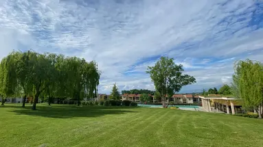 Belvedere Village