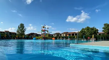 Belvedere Village