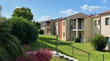 Belvedere Village