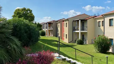 Belvedere Village