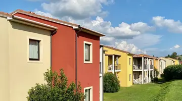 Belvedere Village