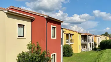 Belvedere Village