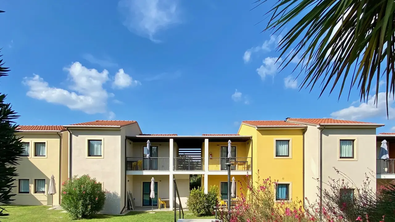 Belvedere Village