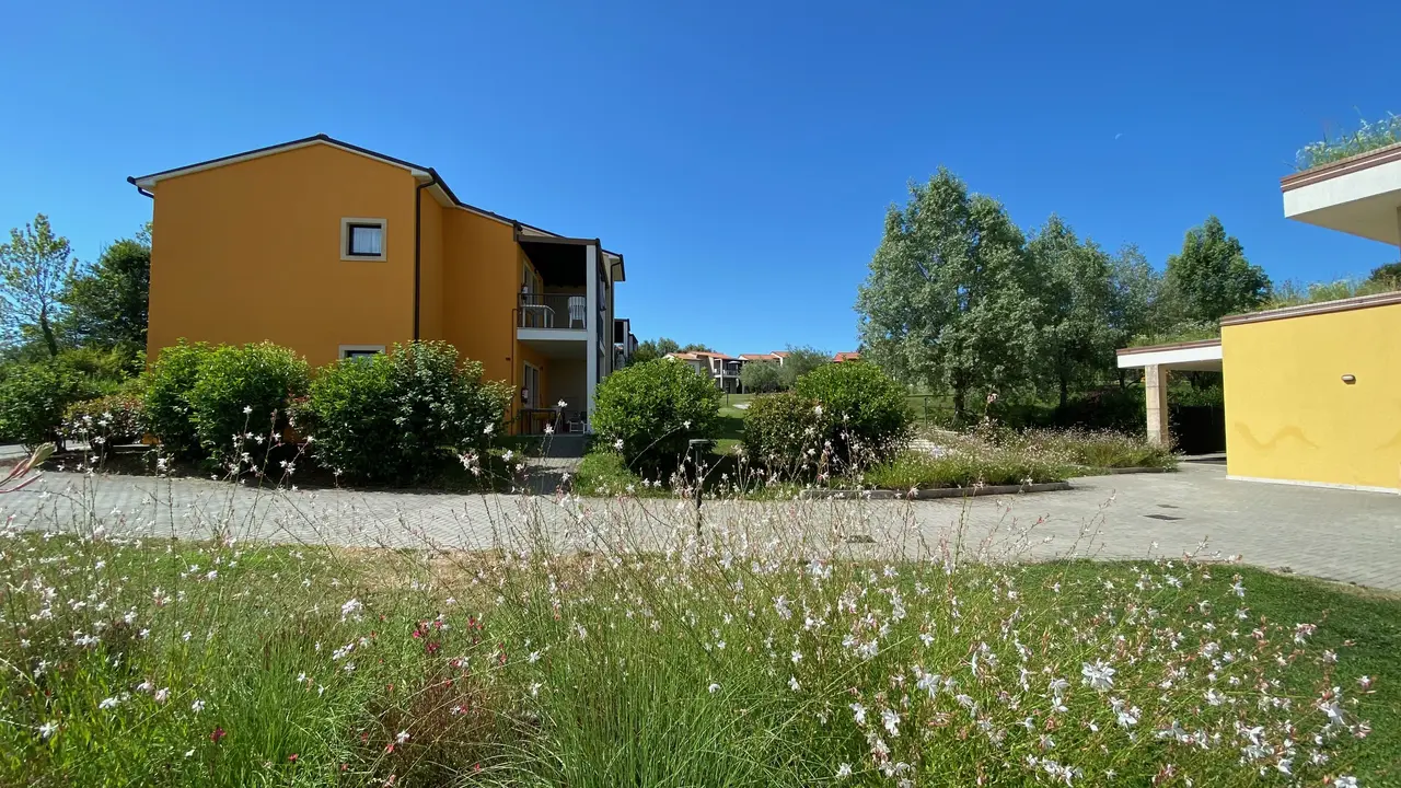Belvedere Village