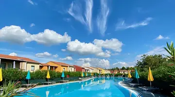 Belvedere Village