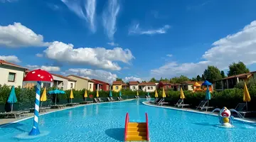 Belvedere Village