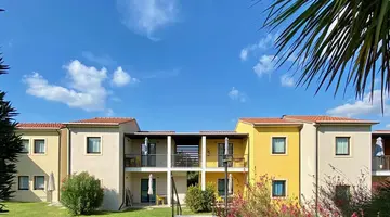 Belvedere Village