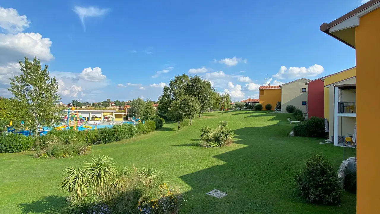 Belvedere Village