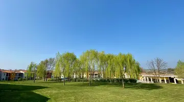 Belvedere Village
